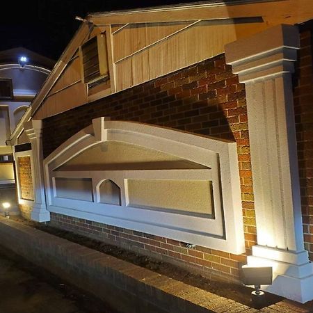 Americas Best Value Inn Avenel Woodbridge Zewnętrze zdjęcie