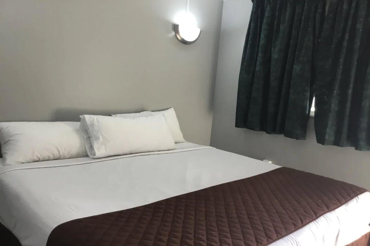 Americas Best Value Inn Avenel Woodbridge Zewnętrze zdjęcie