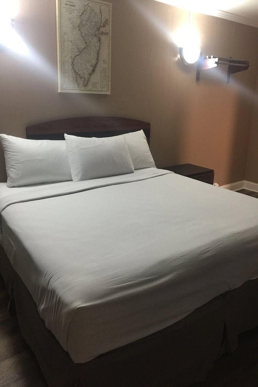 Americas Best Value Inn Avenel Woodbridge Zewnętrze zdjęcie