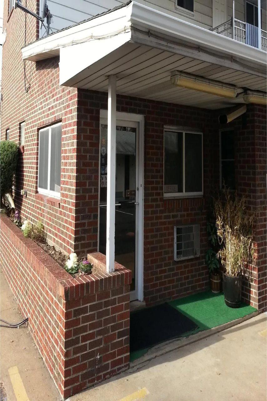 Americas Best Value Inn Avenel Woodbridge Zewnętrze zdjęcie