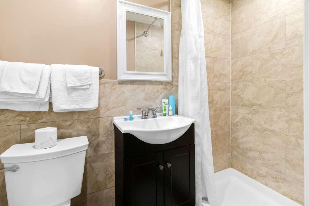Americas Best Value Inn Avenel Woodbridge Pokój zdjęcie