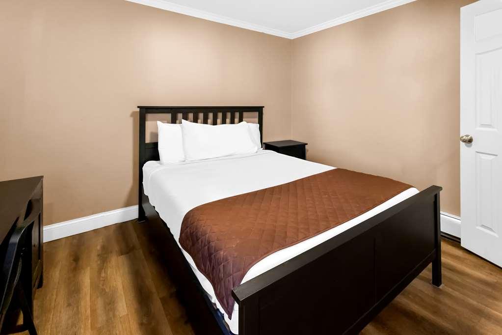 Americas Best Value Inn Avenel Woodbridge Pokój zdjęcie