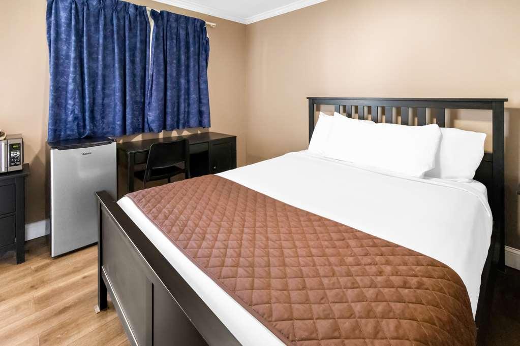 Americas Best Value Inn Avenel Woodbridge Pokój zdjęcie