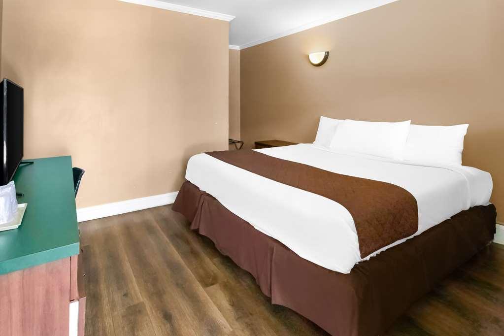 Americas Best Value Inn Avenel Woodbridge Pokój zdjęcie