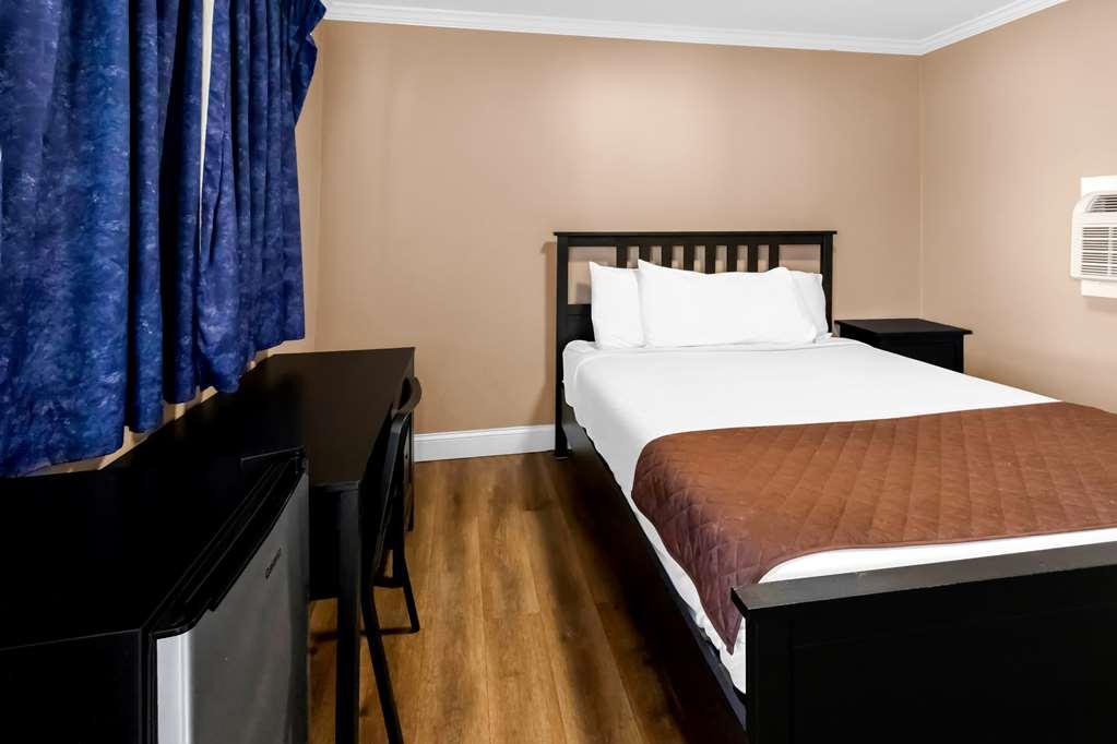 Americas Best Value Inn Avenel Woodbridge Pokój zdjęcie