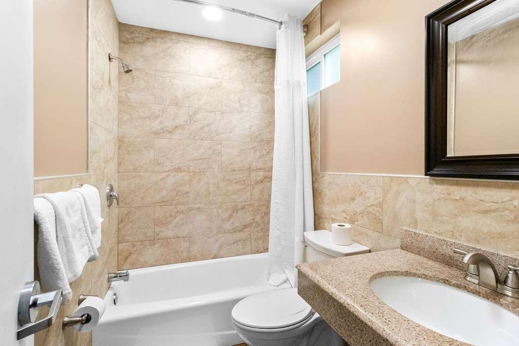 Americas Best Value Inn Avenel Woodbridge Pokój zdjęcie