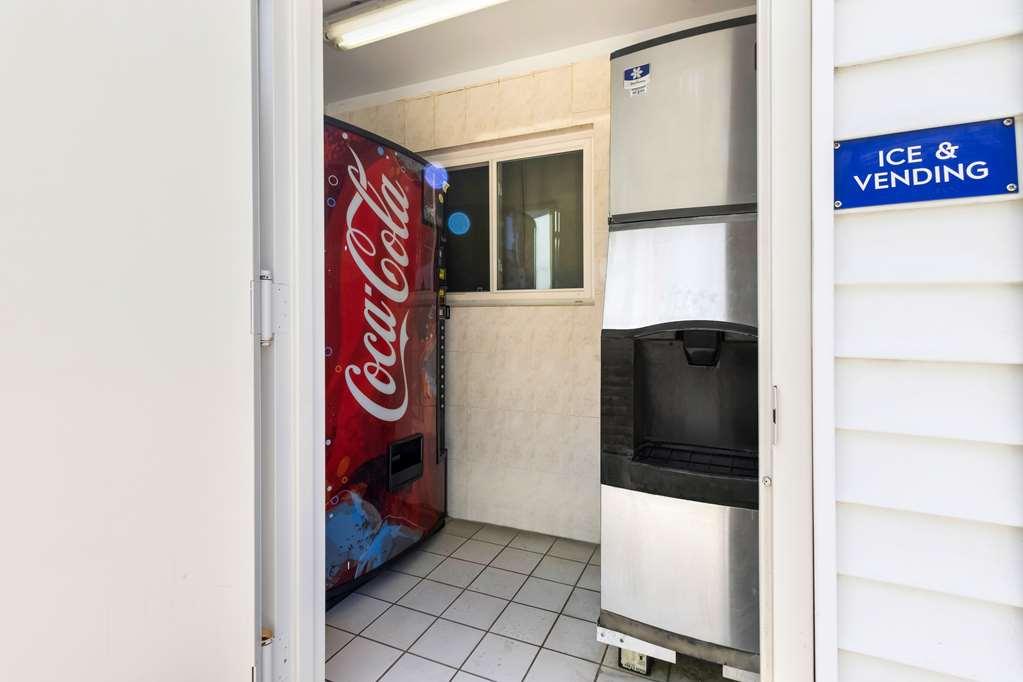Americas Best Value Inn Avenel Woodbridge Udogodnienia zdjęcie