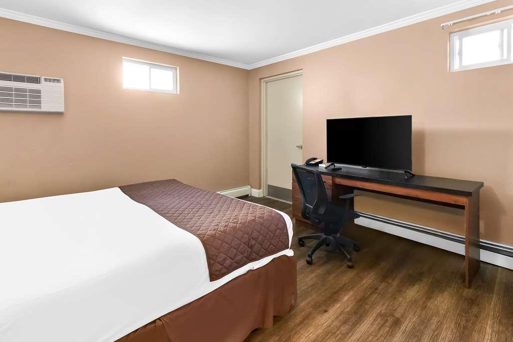 Americas Best Value Inn Avenel Woodbridge Pokój zdjęcie