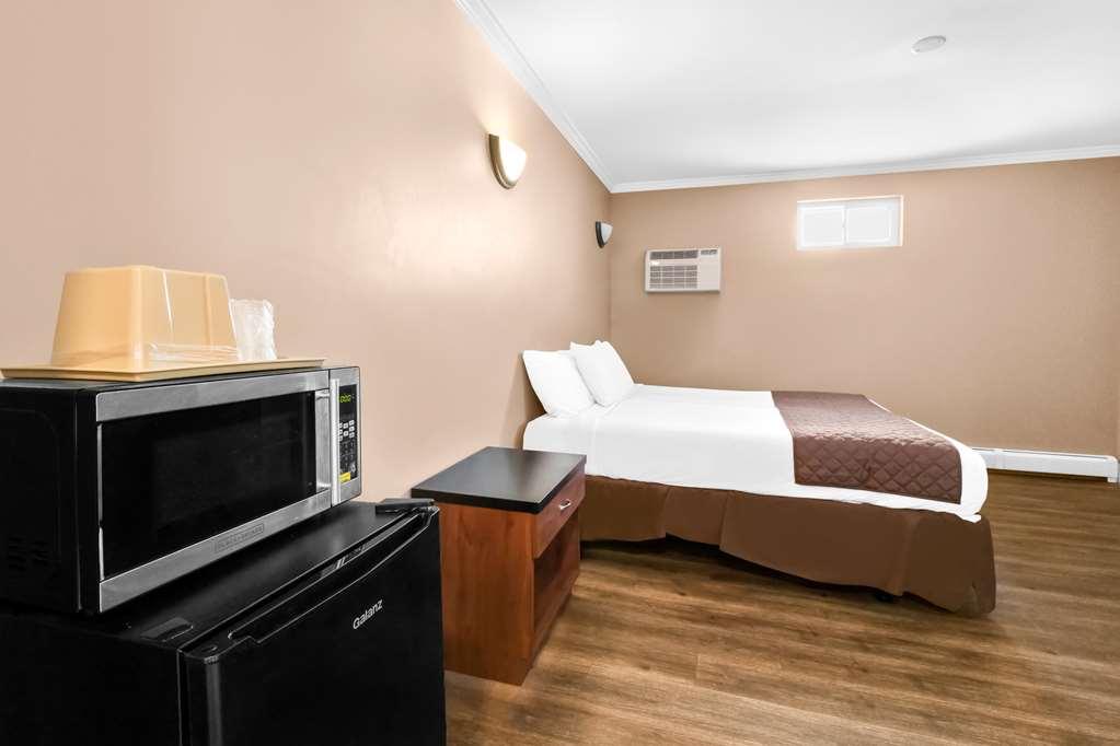 Americas Best Value Inn Avenel Woodbridge Pokój zdjęcie