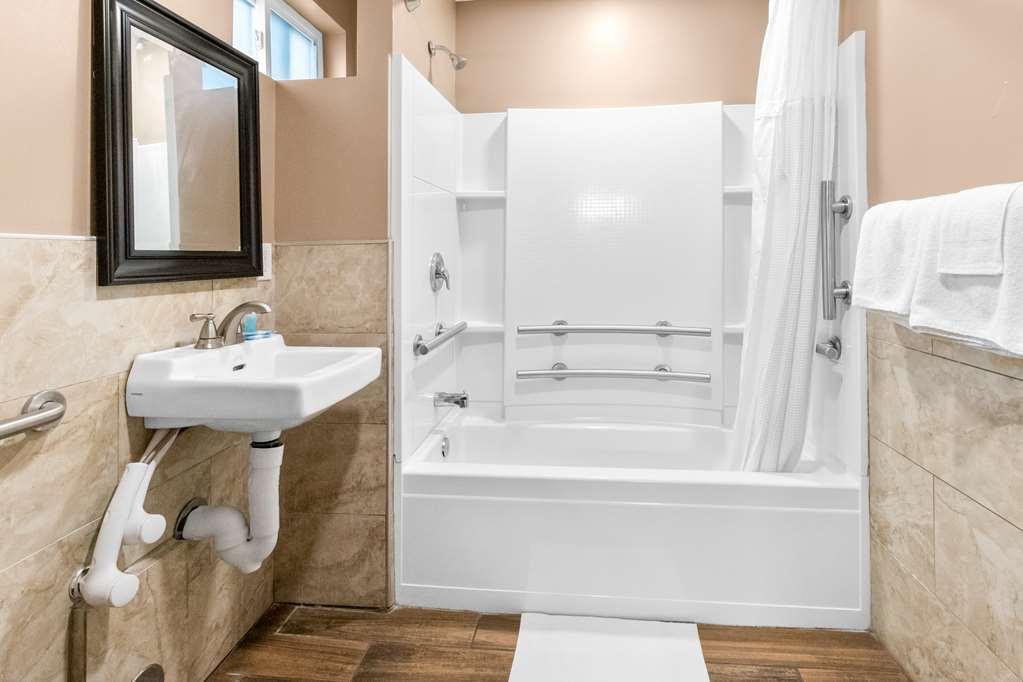 Americas Best Value Inn Avenel Woodbridge Pokój zdjęcie