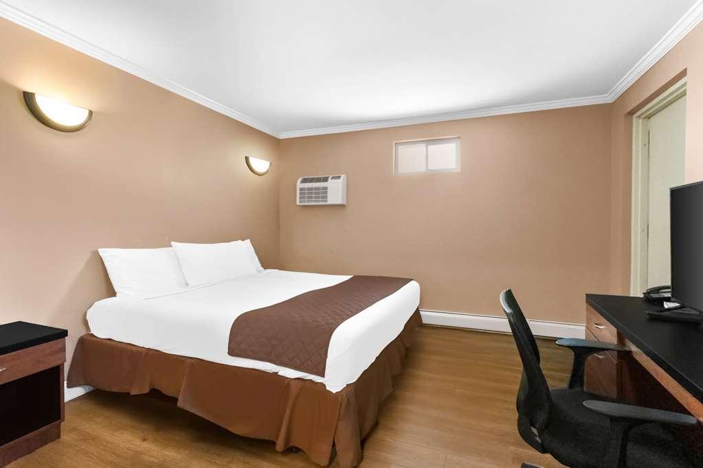 Americas Best Value Inn Avenel Woodbridge Pokój zdjęcie